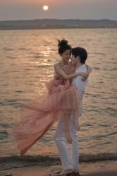 -玛奇朵婚纱摄影