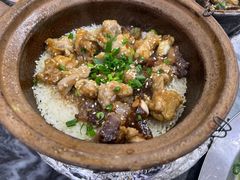 -红星光发煲仔饭(大石街店)