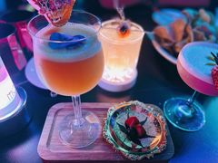 -MOSSO音乐酒吧·live house(南京旗舰店)