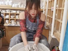 -今日陶艺(富力广场店)