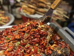 -1819餐厅·团队聚餐·烤串·精酿