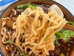 -小卫香辣面馆(老二中老大门店)