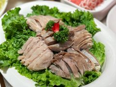 -牛街·马辈儿涮肉(牛街总店)