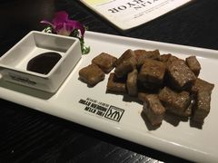 -HIHE Bistro·Oyster Bar(华熙live店)