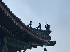 -广佑寺风景区