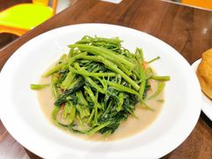 -新旺茶餐厅(嘉里城店)