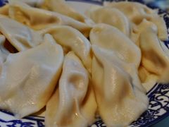 -老都一处饺子馆(道里店)