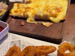 -Ambra Haus琥珀屋精酿餐厅(宝山店)