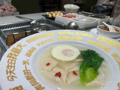 -海底捞火锅(吾悦广场店)