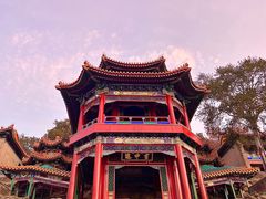 -颐和园