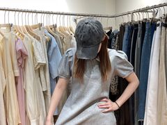 -新华贸购物中心(新华西道店)