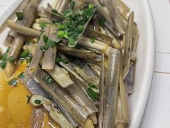 -金海湾海鲜排档(朱家尖店)