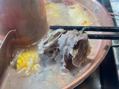 -京元盛铜锅涮肉(上海总店)