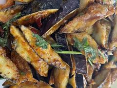 -沿海渔家院海鲜烧烤·东北菜(东戴河店)