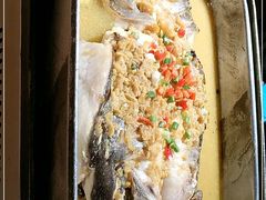 -半天妖烤鱼(方庄店)