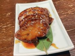 -南京大牌档(香港广场店)