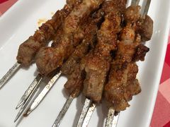 -西贝莜面村(镇江苏宁广场店)