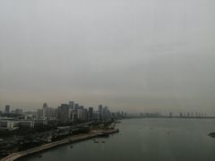 -琴岛之星摩天轮