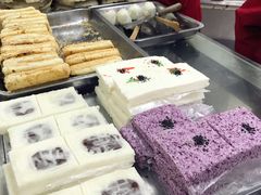 -常州糕团店(北大街新世纪商城店)