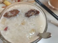 -维园港式茶餐厅(龙岗盛平店)