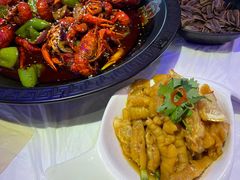 -金陵暴走小龙虾·迷踪蟹(凯德MALL店)