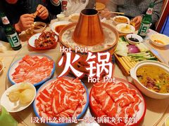 -春和發特色蒸饺(浐河西路店)