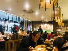 大堂-南京人家(盛京大奥莱店)