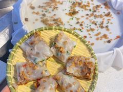 笋干豆腐粉皮-安上粉皮.非遗手工小吃(骑龙巷店)