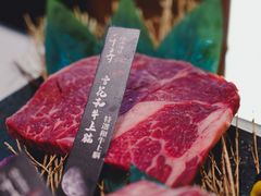 -千寻山野烤肉(中关村店)