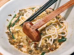 -云味馆·云南菜·云南米线(景田店)