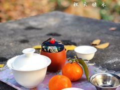 -上海佘山国家森林公园天马山园