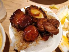 -溪林小馆(浦江城市生活广场店)