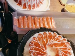 -东来顺·非遗火锅(赛格国际购物中心店)