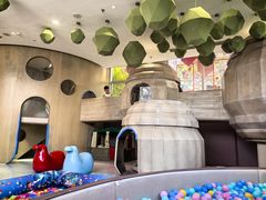 -水桶王国主题餐厅·聚会·生日派对·亲子活动·家庭套餐(亚龙湾希尔顿店)