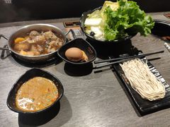-呷哺呷哺(丰科万达店)
