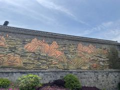 -茅山东方盐湖城景区