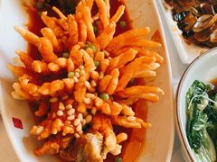-金蝉食府(维吉奥广场店)