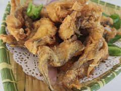 -碧海银沙海鲜餐厅(恒大海上威尼斯店)