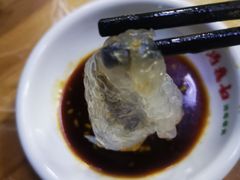 -官塘陈记鱼生·潮汕砂锅粥·牛肉火锅(潮枫路总店)