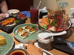 -和创柚子·会席日本料理(新区淮海街店)