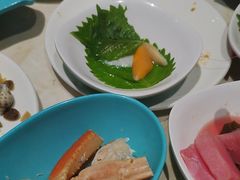 -悦鼎汇海鲜姿造