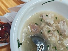 -荣生萝卜汤饭店