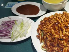 -毛毛春饼(尚志大街店)