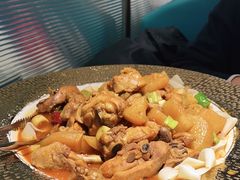 -阿里疆Alijiang·丝路美食·异域风情·清真(长楹天街店)