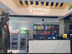 -农家湘菜(安亭店)