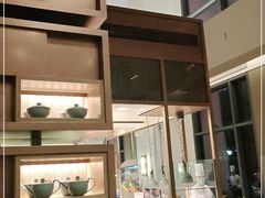 -天津东凯悦酒店·Market Café自助餐厅