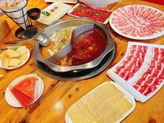 -重庆大队长火锅(凤城八路店)