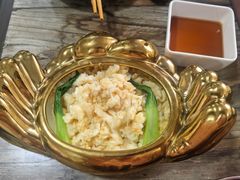 -魁盛居百年鲁菜馆(县西巷店)