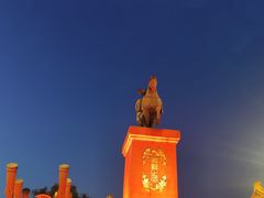 -大唐不夜城贞观广场