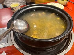 -菌之家·专业纯野生菌火锅·特色炒菌